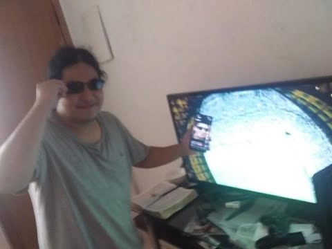 Umas kill de vava ai