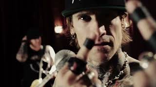 Buckcherry - Say Fuck It - Uncendored - HD (Video) 2014
