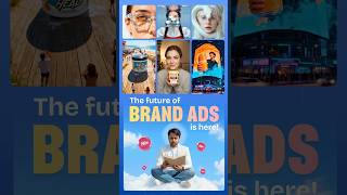 AI is Replacing $10k Photoshoots #aivideo #ugcads #ad