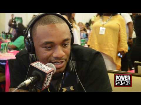 2017 BET Awards Radio Room Day 2 - DJ E Feezy