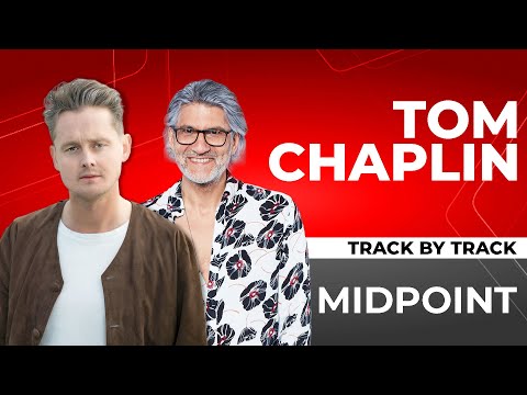 Virgin Radio Album Special - Tom Chaplin & Eddy Temple-Morris