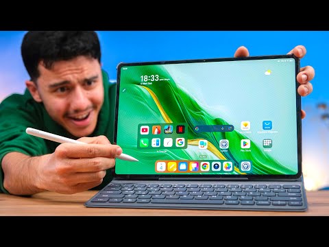 FULL+FULL Tablet like iPad PRO at Half the Price!