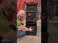 BRAND NEW Milwaukee PACKOUT Rolling Tool Draw You Asked And They Listened Packout Toolbox Tools