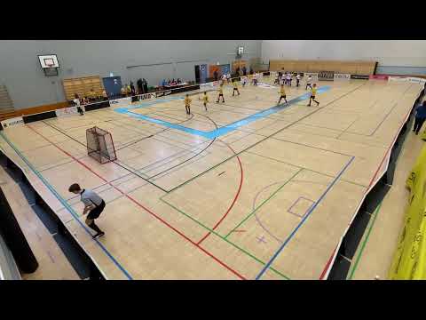 E1 SKB Welhot Flames - LEBA-96 HEARTS