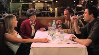 OLD SOULS - EP 4 - \