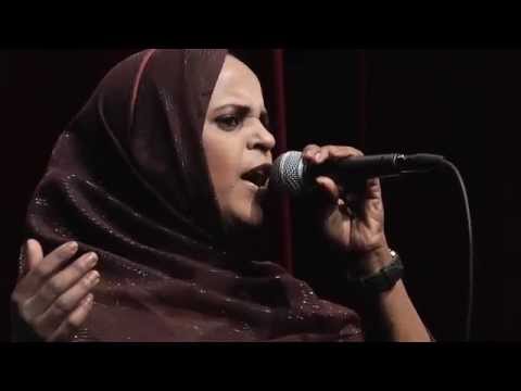Noura Mint Seymali "Tzenni"