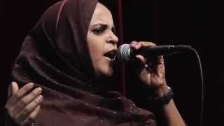 Noura Mint Seymali "Tzenni"