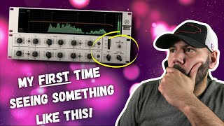 Video thumbnail for Mid/Side EQ but with a Twist  l  Arturia EQ Sitral 295 Review by Mr Cru2 (Mr_Cru2)