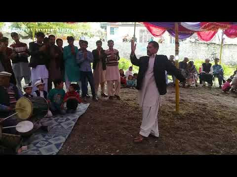 Local Dance (Girashom)