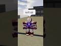 Iron Man Pro Entry Iron Man Roblox Shorts Roblox Iron Man