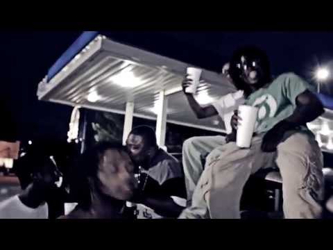 Lil Chris Ft. K.C_KTG - Drug Addict(Music Video) - Prod. By Smylez