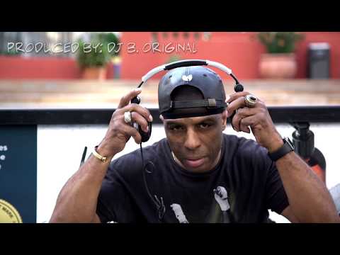 Ain't Trying To Hear It by Prodigal Sunn Sunz of Man Wutang Clan