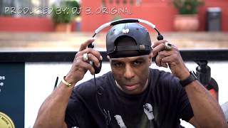 Ain&#39;t Trying To Hear It by Prodigal Sunn Sunz of Man Wutang Clan