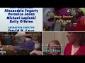 Barney Blue S Clues Boy Meets World Sesame Street Credits Remix