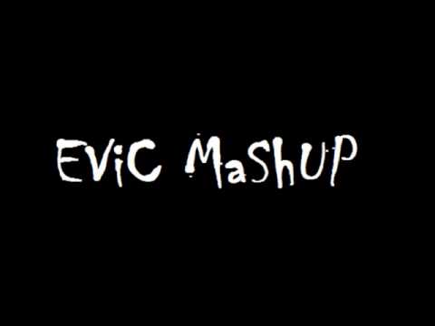 David Guetta & Showtek Vs Doerro - Bad Rambo (EViC Mashup)