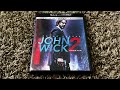 Opening To John Wick Chapter 2 2017 Blu Ray