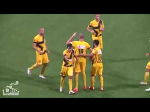 ⚽ DVD 2016/17 - Rafael Ramazotti