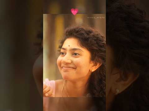 Reel tagged #saipallavi