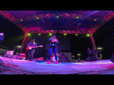 GRUPO VILAX - PUÑO DE DIAMANTES| LIVE FERIA TORREON