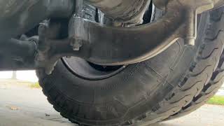 GINAF X 3333LS 6x6 Euro 5 met 30t HTS kabelsysteem. cami&oacute;n con sistema de cables | Imagen 4 - Autoline