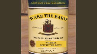 Whiskey You're the Devil
