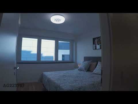 ST-223787 - Exklusiv möblierte Wohnung nahe Pragsattel in Stuttgart -Feuerbach