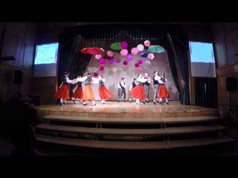 JDK "Austriņš"- Mūžīgi, laimīgi