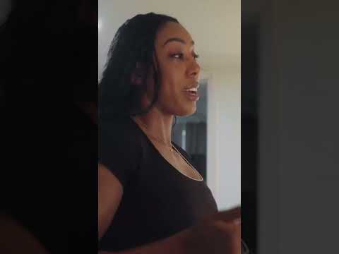 Monique Billings, WNBA Player