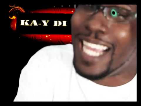 Freestyle " ka y di vreman " - aya sayah