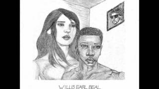 Bright Copper Noon - Willis Earl Beal - Acousmatic Sorcery - 2012