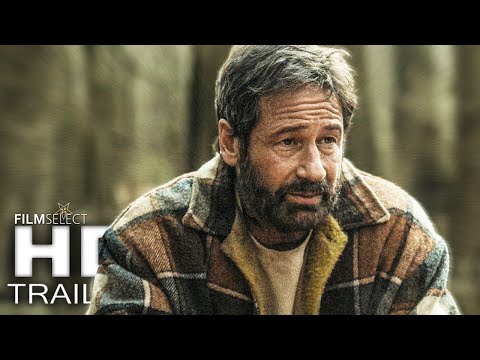 ADAM THE FIRST Trailer (2024)