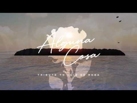 Genio Producer - Alguna Cosa (Feat. Studio Bros) | Tributed To Luis de Rosa