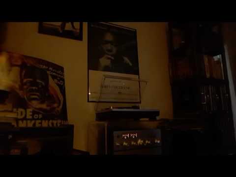 There's nowhere to go....