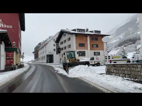 KW 46/2022 - Bauhof 120 Sekunden - Der Wochenrückblick