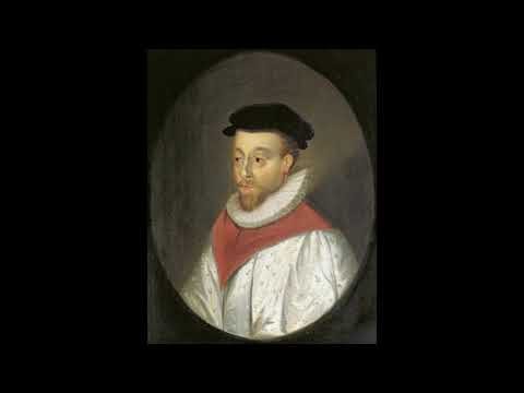 Orlando Gibbons - See, see, the Word is incarnate