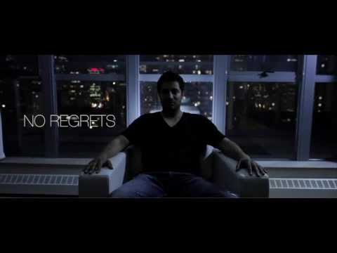 GOTHAM - No Regrets (Official Music Video)