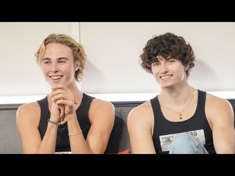Vom Skaterboy zum Model-Hottie? Diese Kandidaten sind schon jetzt im Gespräch! | GNTM 2025 ProSieben