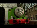 Thomas Y Sus Amigos Temporda 9 Episodio 1 Percy Y El Oleo Parte 2