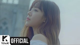 [Teaser 2] Apink(에이핑크) _ Only one(내가 설렐 수 있게)