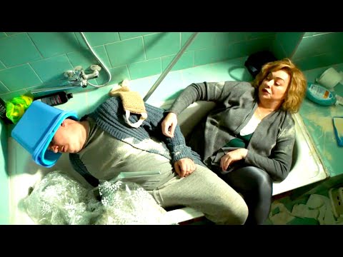 Пара из будущего — Трейлер (2021)