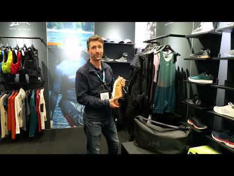 Zhik | ZKG | Apparel | P2S2025