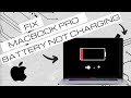 How To Tell If Your Macbook Is Charging