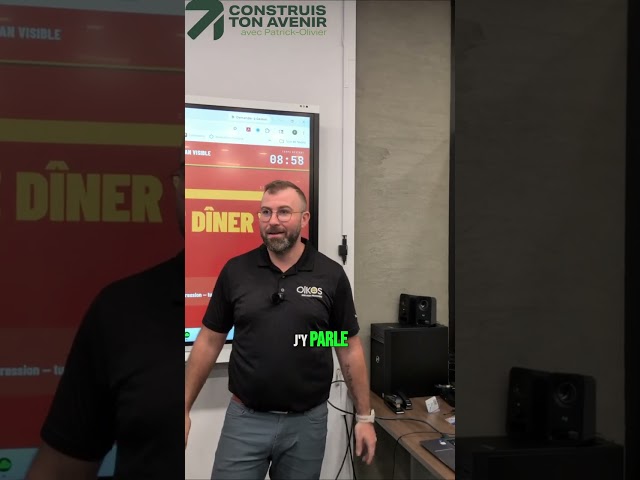 Vídeo relacionado con Le développement personnel : clé du succès entrepreneurial: Comment cultiver les compétences personnelles pour réussir en tant qu’entrepreneur (French Edition)