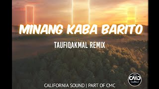 Download lagu CMC Taufiqakmal Joget MINANG KABA BARITO 2k22... mp3