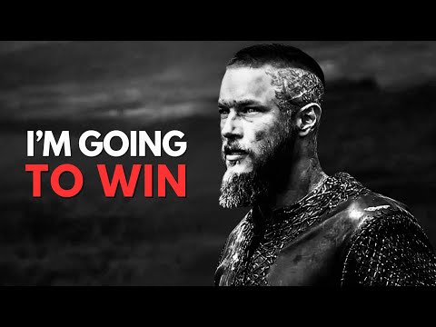 I'M GOING TO WIN - Motivational Speech
