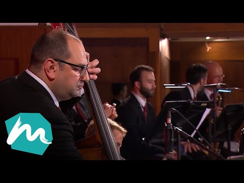 The Penguin / Big Band RTS feat. Claus Raible