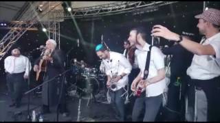 Erev Rosh Hashana in Uman 2016