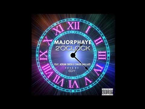 2OCLOCK(feat. Swade Wallace & Adrian Swish)