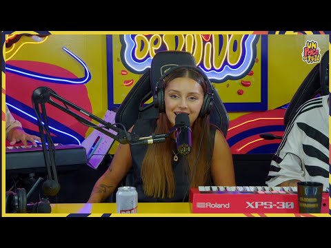 Un Poco de Ruido - Mara Tamagnini