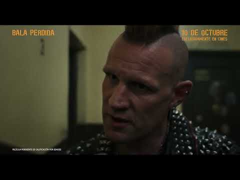 Abróchate el cinturón porque llega el nuevo thriller de Aronofsky,